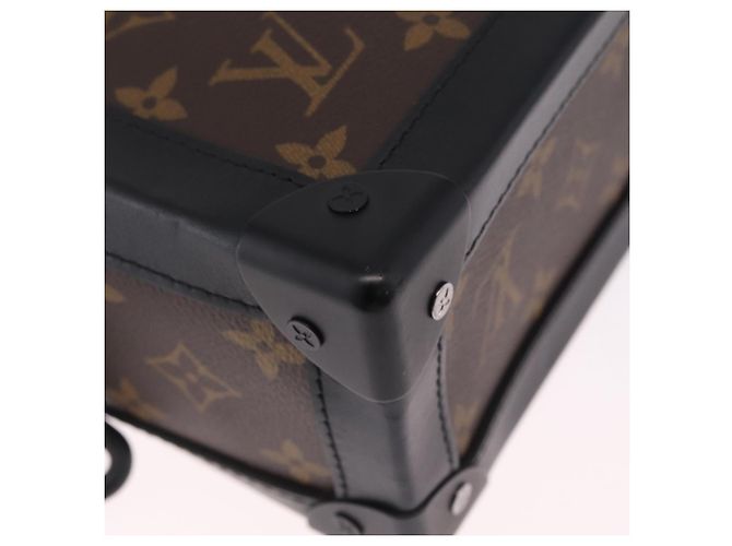 LOUIS VUITTON Monogram Soft Trunk LV Friend Bag M45619 LV - vista 18
