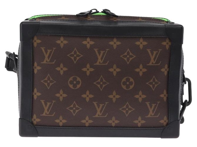 LOUIS VUITTON Monogram Soft Trunk LV Friend Bag M45619 LV - vista 2