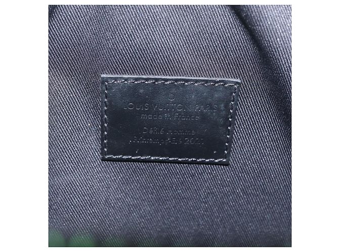 LOUIS VUITTON Monogram Soft Trunk LV Friend Bag M45619 LV - vista 21