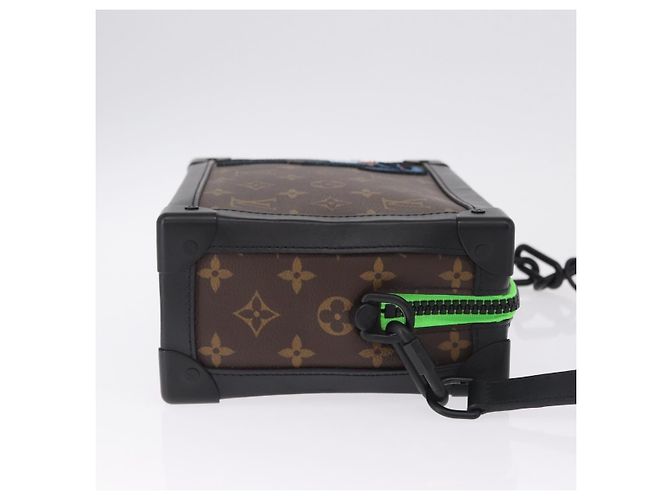 LOUIS VUITTON Monogram Soft Trunk LV Friend Bag M45619 LV - vista 3