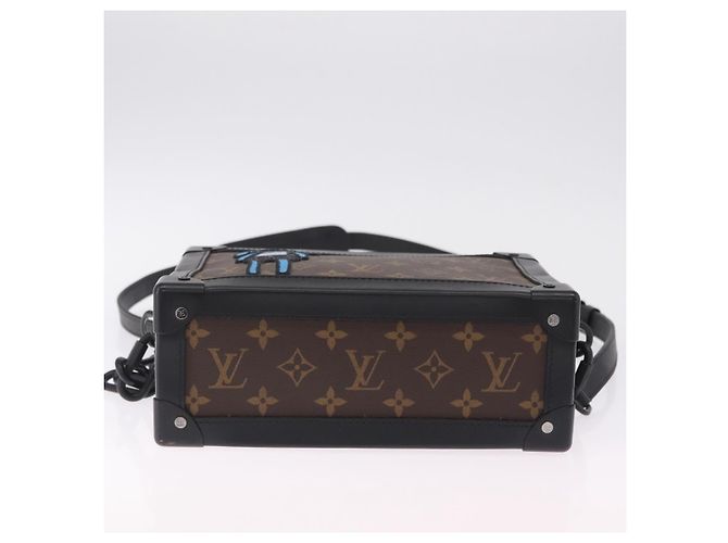 LOUIS VUITTON Monogram Soft Trunk LV Friend Bag M45619 LV - vista 5