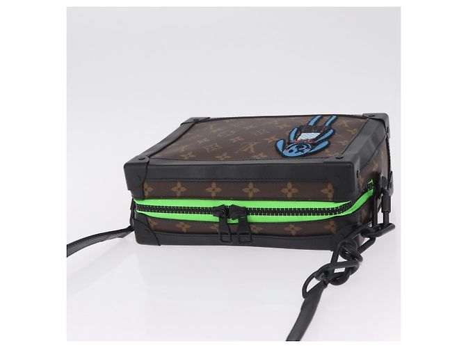 LOUIS VUITTON Monogram Soft Trunk LV Friend Bag M45619 LV - vista 6
