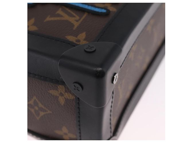 LOUIS VUITTON Monogram Soft Trunk LV Friend Bag M45619 LV - vista 9