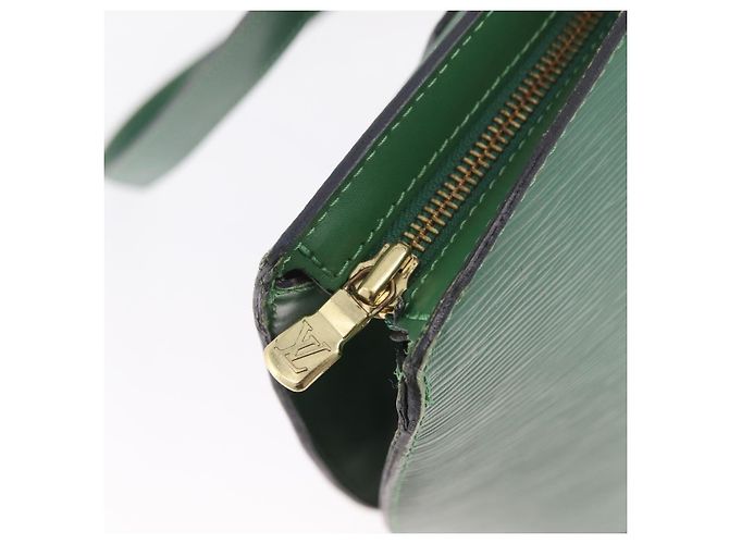 LOUIS VUITTON Epi Saint Jacques Shopping Shoulder Bag M52274 LV - vista 10