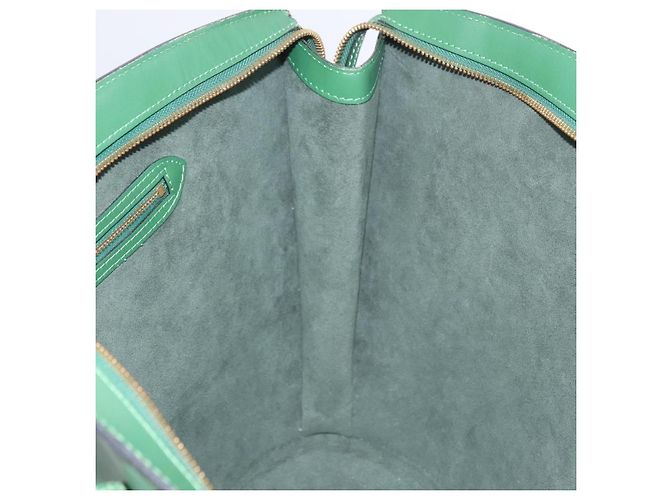LOUIS VUITTON Epi Saint Jacques Shopping Shoulder Bag M52274 LV - vista 20