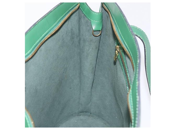 LOUIS VUITTON Epi Saint Jacques Shopping Shoulder Bag M52274 LV - vista 21