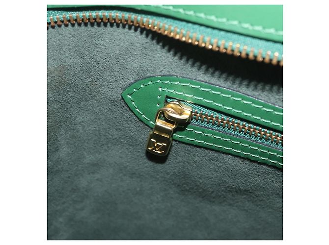 LOUIS VUITTON Epi Saint Jacques Shopping Shoulder Bag M52274 LV - vista 22