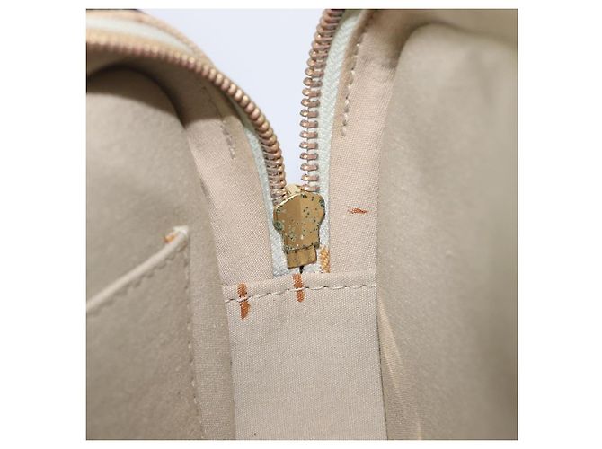 LOUIS VUITTON Monogram Mini Juliet MM Shoulder Bag Khaki M92218 LV - vista 21