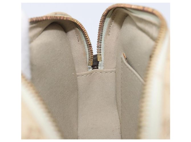LOUIS VUITTON Monogram Mini Juliet MM Shoulder Bag Khaki M92218 LV - vista 22