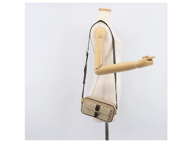 LOUIS VUITTON Monogram Mini Juliet MM Shoulder Bag Khaki M92218 LV - vista 26