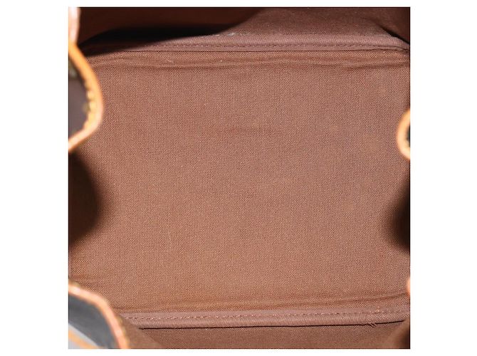 LOUIS VUITTON Monogram Petit Noe Shoulder Bag M42226 LV - vista 11