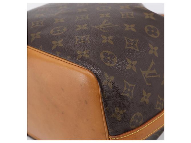 LOUIS VUITTON Monogram Petit Noe Shoulder Bag M42226 LV - vista 16
