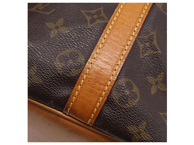 LOUIS VUITTON Monogram Petit Noe Shoulder Bag M42226 LV - vista 18