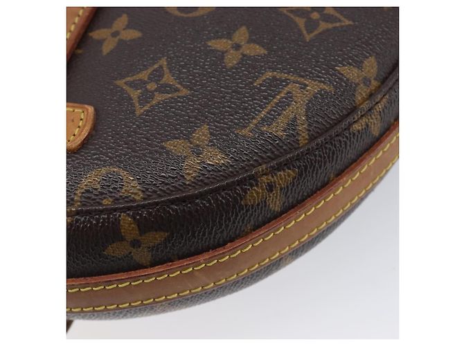 LOUIS VUITTON Monogram Chantilly MM Shoulder Bag M51233 LV - vista 18