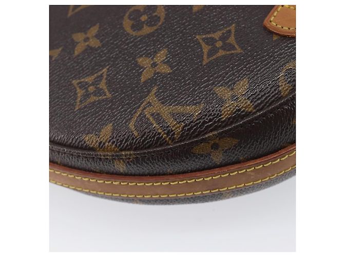 LOUIS VUITTON Monogram Chantilly MM Shoulder Bag M51233 LV - vista 19