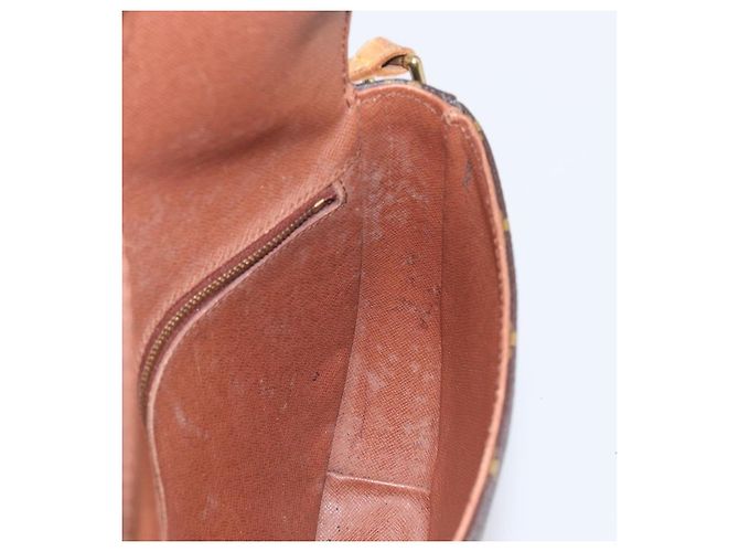 LOUIS VUITTON Monogram Chantilly MM Shoulder Bag M51233 LV - vista 26