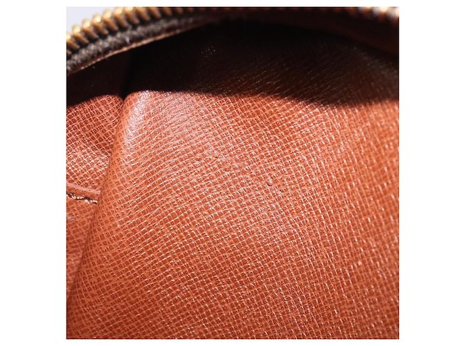 LOUIS VUITTON Monogram Compiegne 28 Clutch Bag M51845 LV - vista 12