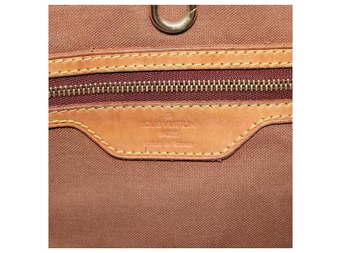 LOUIS VUITTON Monogram Batignolles Horizontal Tote Bag M51154 LV - vista 21