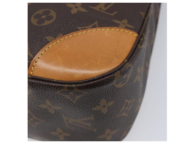 LOUIS VUITTON Monogram Boulogne 30 Shoulder Bag M51265 LV - vue 17