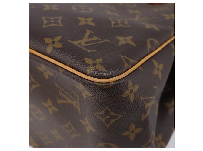 LOUIS VUITTON Monogram Batignolles Tote Bag M51156 LV - Ansicht 14