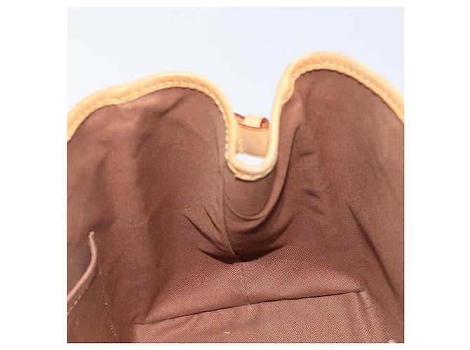 LOUIS VUITTON Monogram Batignolles Tote Bag M51156 LV - Ansicht 21
