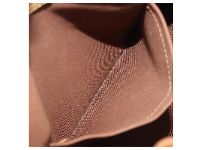 LOUIS VUITTON Monogram Batignolles Tote Bag M51156 LV - Ansicht 23