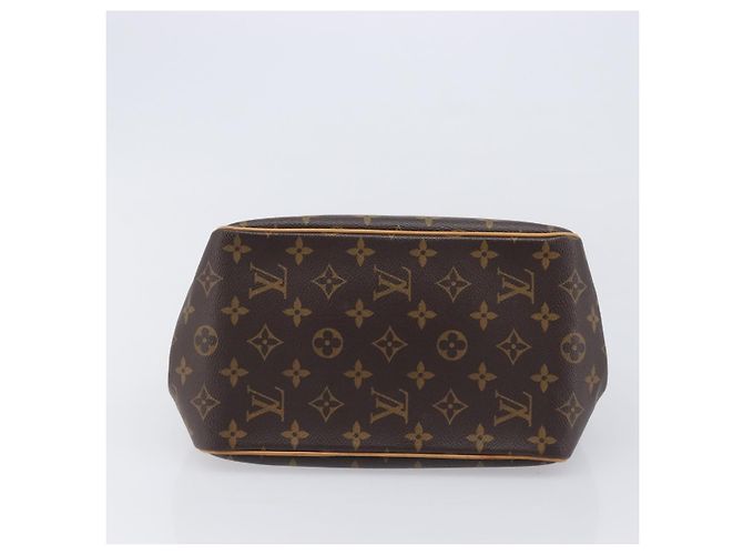 LOUIS VUITTON Monogram Batignolles Tote Bag M51156 LV - Ansicht 5
