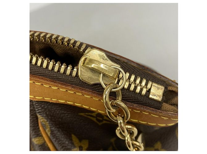 Louis Vuitton Monogram Tivoli PM Handtasche - Ansicht 11