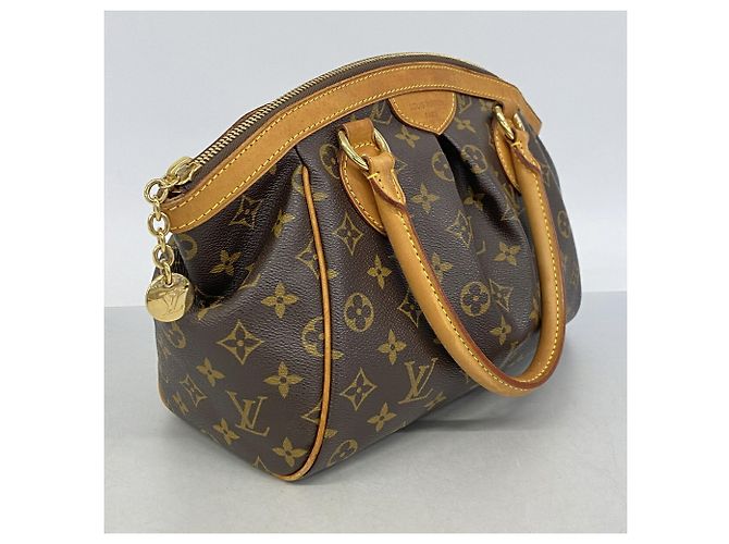 Louis Vuitton Monogram Tivoli PM Handtasche - Ansicht 2