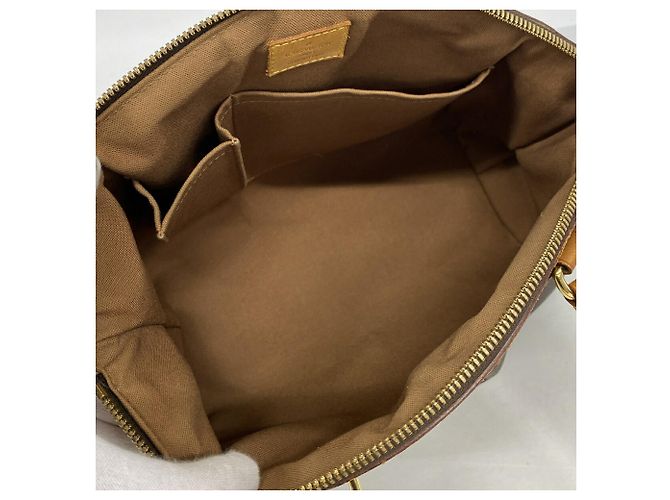 Louis Vuitton Monogram Tivoli PM Handtasche - Ansicht 4