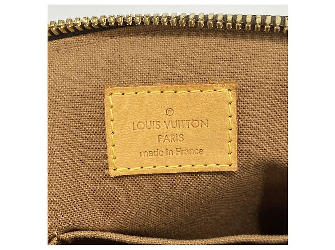 Louis Vuitton Monogram Tivoli PM Handtasche - Ansicht 5