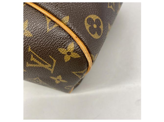 Louis Vuitton Monogram Tivoli PM Handtasche - Ansicht 6