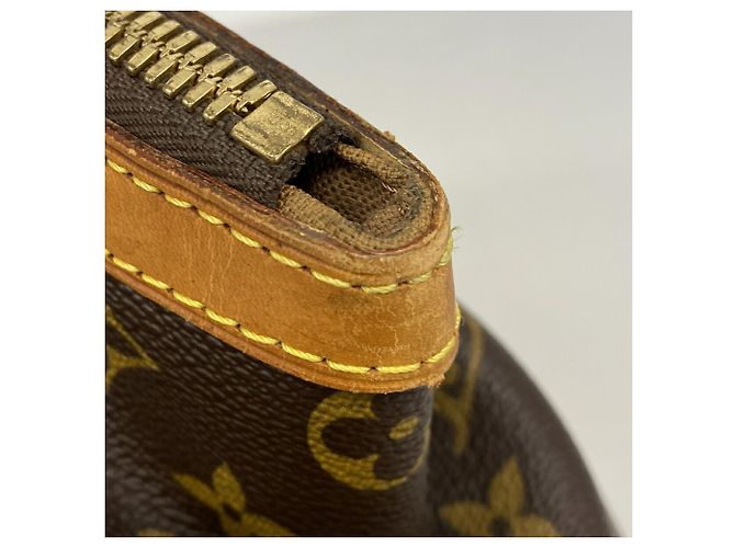 Louis Vuitton Monogram Tivoli PM Handtasche - Ansicht 7