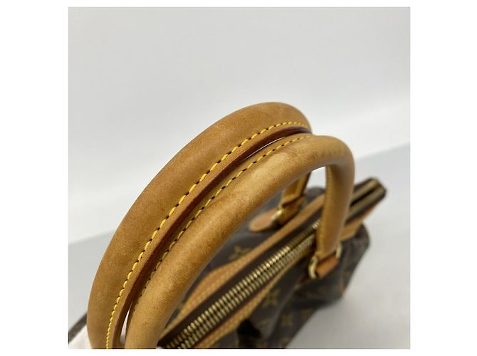 Louis Vuitton Monogram Tivoli PM Handtasche - Ansicht 8