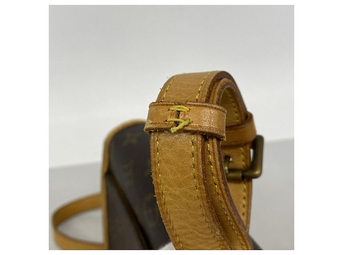Louis Vuitton Monogram Sologne Shoulder Bag M42250 - Ansicht 10