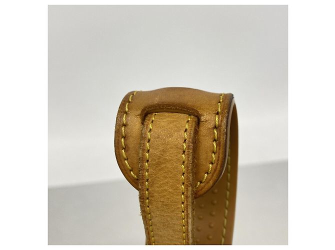 Louis Vuitton Monogram Sologne Shoulder Bag M42250 - Ansicht 12