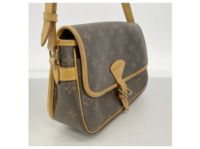 Louis Vuitton Monogram Sologne Shoulder Bag M42250 - Ansicht 2