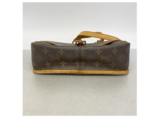 Louis Vuitton Monogram Sologne Shoulder Bag M42250 - Ansicht 3