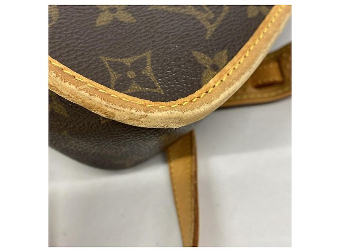 Louis Vuitton Monogram Sologne Shoulder Bag M42250 - Ansicht 7