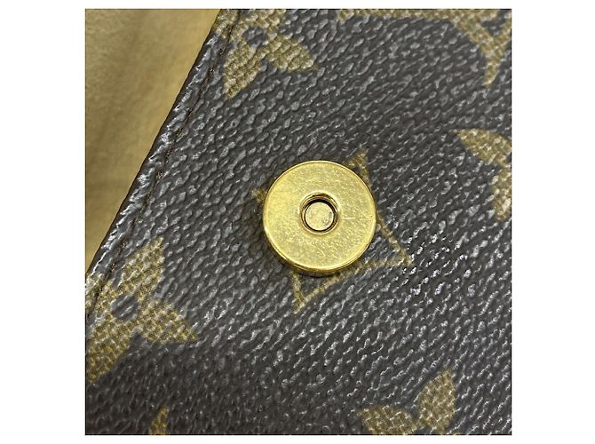 Louis Vuitton Monogram Pochette Florentine Gürteltasche - Ansicht 10