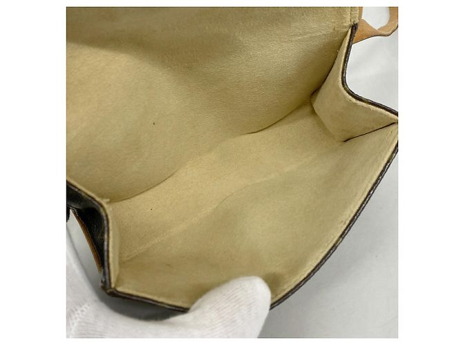 Louis Vuitton Monogram Pochette Florentine Gürteltasche - Ansicht 4