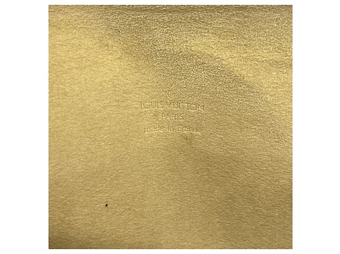 Louis Vuitton Monogram Pochette Florentine Gürteltasche - Ansicht 5