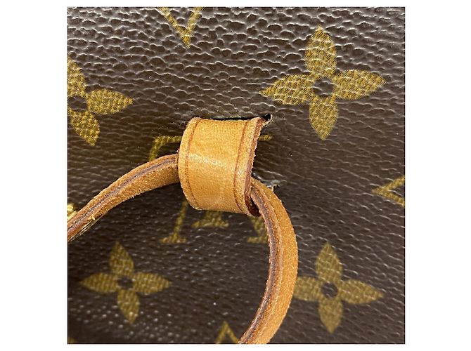 Louis Vuitton Monogram Pochette Florentine Gürteltasche - Ansicht 9