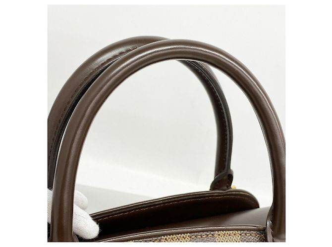 Bolso Louis Vuitton Damier Saliaseau - vista 11