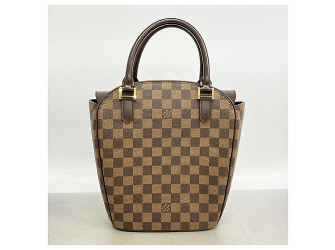 Bolso Louis Vuitton Damier Saliaseau - vista 12