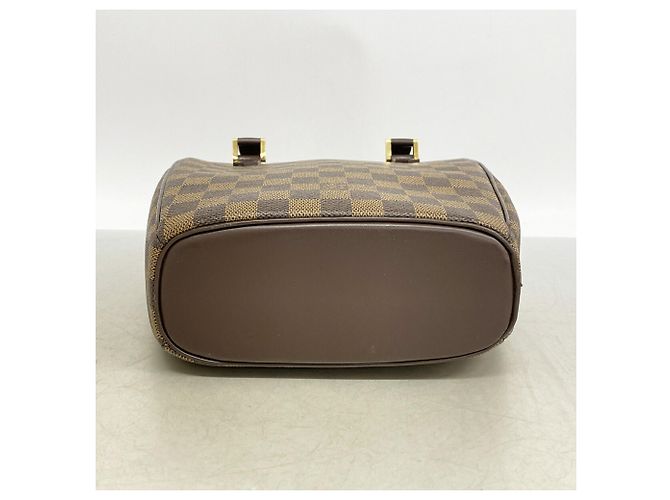 Bolso Louis Vuitton Damier Saliaseau - vista 3