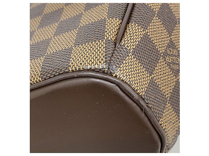 Bolso Louis Vuitton Damier Saliaseau - vista 7