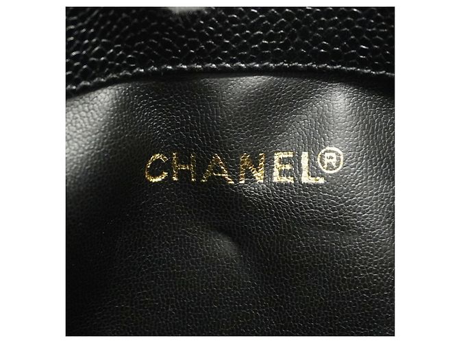 Chanel Triple Coco Chain Schultertasche - Ansicht 5