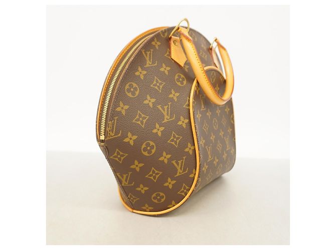 Louis Vuitton Monogram Ellipse MM Handtasche - Ansicht 2