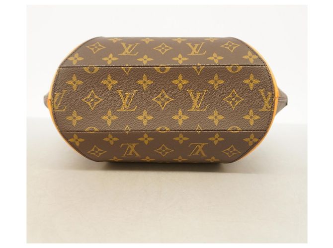 Louis Vuitton Monogram Ellipse MM Handtasche - Ansicht 3